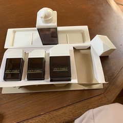商談中　値下げ　スパイシー入れ