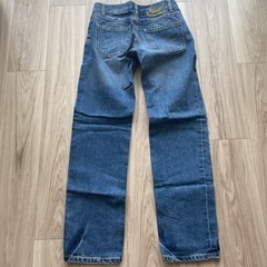 デニム ジーンズ　アースミュージック&エコロジーの画像