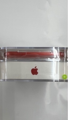iPod touch 第7世代 32GB レッド