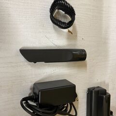 (売約済み)高年式【2022年製】　HITACHI 日立 掃除機 コードレス スティック クリーナー ラクかる スティック PV-BL1H充電式掃除機の画像