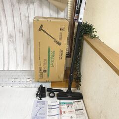 (売約済み)高年式【2022年製】　HITACHI 日立 掃除機...