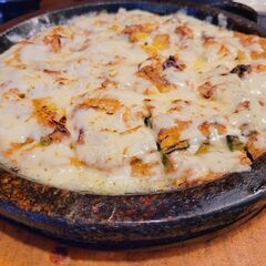 韓国料理店ホールアルバイト大募集！！！の画像