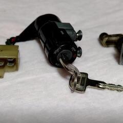 AF27 KEYメイン・シート
