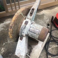 電動カッター　動作確認済み