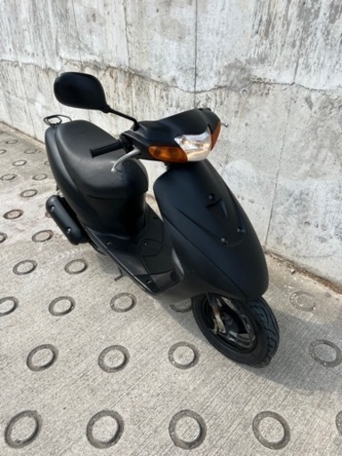 またまたセール❗️大人気前後タイヤバッテリー新品♪レッツ2②