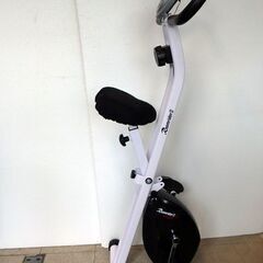 新札幌発 自走式バイク ルームライダーIII はぴねすくらぶ （約）幅46×奥行83×高さ115cm / 1086の画像