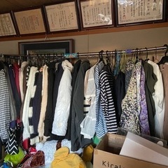 【2/22他😺🐾】常設🌟フリマ会場『物々交換 & おさがり交換 & フリマ 』出店者やボランティアも募集！雑貨屋さんと物々交換も！！元住居丸ごとフリマ会場！ − 愛媛県