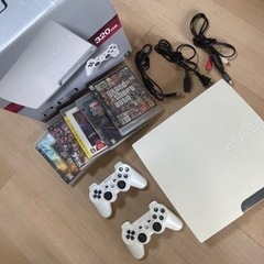 PS3（動作確認していません）