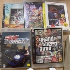 PS3（動作確認していません）の画像