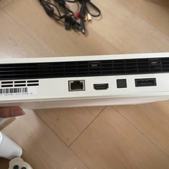 PS3（動作確認していません）の画像