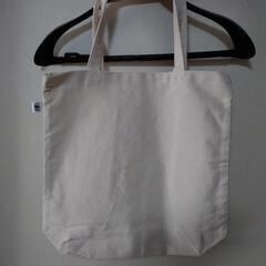【未使用】WWF ト−トバッグの画像