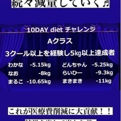 🍀絶対痩せない人募集中🍀の画像