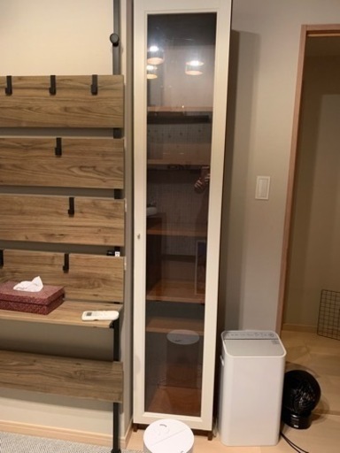 【お買得】収納　家具　本棚　ディスプレイ