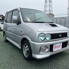 🉐【支払い総額13万円】車検令和5年3月11日H14年式 ムーブ...