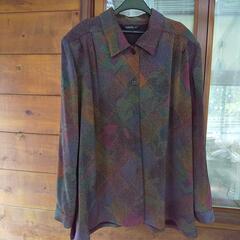 シニア向ゆったりサイズ