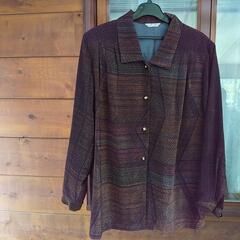 シニア向ゆったりサイズの画像