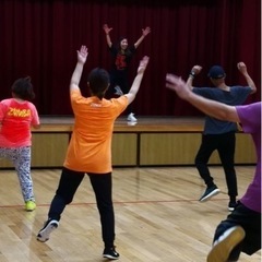 宇地泊 DE ZUMBA®︎‼️ 見学、無料体験募集✨の画像