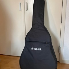 YAMAHA F620W アコースティックギター今日だけ値下げの画像