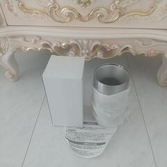 値下げ♡非売品♡スーパードライ３層構造ステンレスタンブラー♡の画像