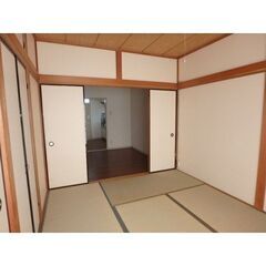 💖初期費用０円対応可💖東武東上線 「東松山」駅 徒歩56分🌟2Ｋ🎵管理番号「140364」 - 賃貸（マンション/一戸建て）