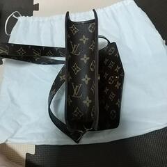 本日限定、ルイヴィトンショルダーバッグの画像