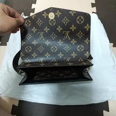 本日限定、ルイヴィトンショルダーバッグの画像