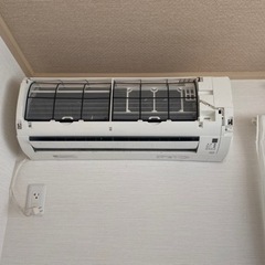 エアコンクリーニング6,500円〜　暑くなる前、綺麗にします！