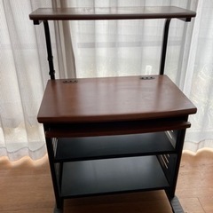 パソコンラック