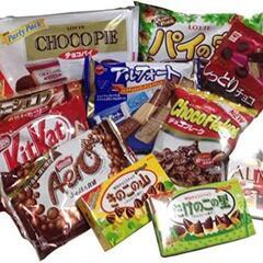 🍭🍩お菓子食べまくり会🍫🍮