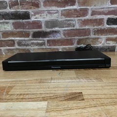 即日受渡❣️4KアップコンバートPanasonic Blu-ra...