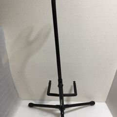 ▲😀✨ギタースタンド 😀✨エレキギター、エレキベース、アコースティックギター兼用の画像