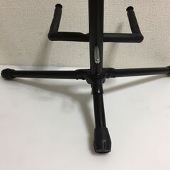 ▲😀✨ギタースタンド 😀✨エレキギター、エレキベース、アコースティックギター兼用の画像