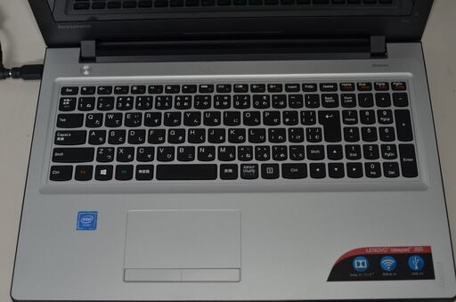 中古ノートパソコン 最新Windows11+office Lenovo ideapad 300 Celeron/爆速SSD128GB/