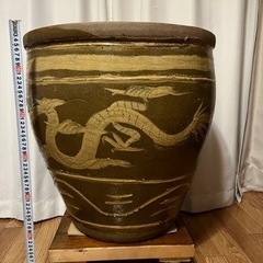 メダカ鉢 睡蓮鉢 金魚 庭 雨水の樋受貯水用