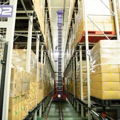 ✨安心出来る生活がココにあります♪販売全国シェアの水産加工メーカーでの工場内作業です。の画像
