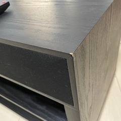 CAVジャパン3.1chオーディオラック THRD-100 の画像