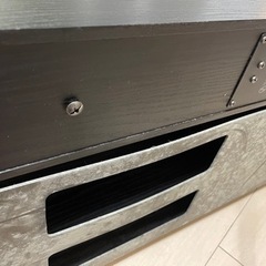 CAVジャパン3.1chオーディオラック THRD-100 の画像