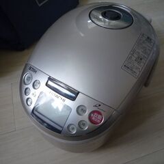 圧力IH　炊飯器５万円ぐらいの品