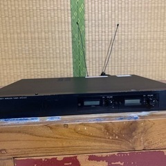 Uni-pex チューナー