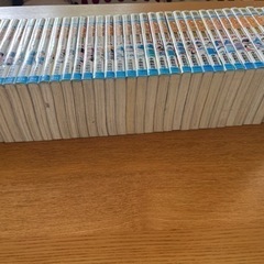 ドカベン　プロ野球編　1-36巻セットの画像
