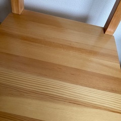 【最終値下げ】北欧風　ダイニングチェアの画像