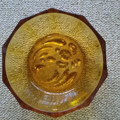 レトロガラス器６個セットの画像