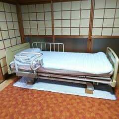 介護用ベッド