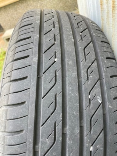 195/65r15 タイヤ・ホイール　ノア　ヴォクシー