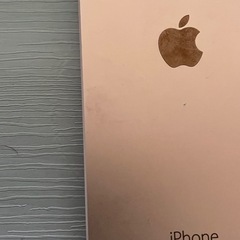 iPhone SE ローズピンク128GB SIMフリー 初代 第一世代の画像