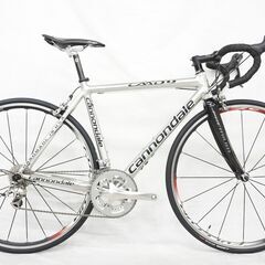 CANNONDALE「キャノンデール」 CAAD9 3 105 ...