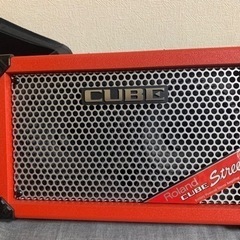 Roland CUBE ローランド　キューブ