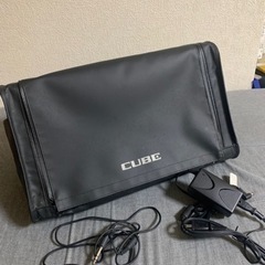 Roland CUBE ローランド　キューブの画像