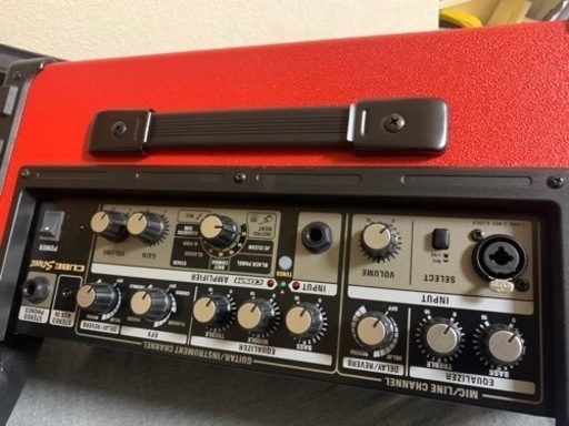 Roland CUBE ローランド　キューブ