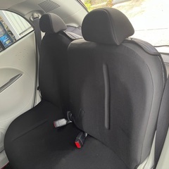 H24年式　アイ　77300ｋｍ　スマーチキー　ナビ　ＴＶ　ＥＴＣ　無事故車　激安チャレンジの画像